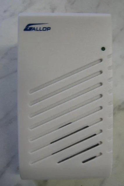 Mini telecomando portachime — foto 4 dell'alert 0808/09