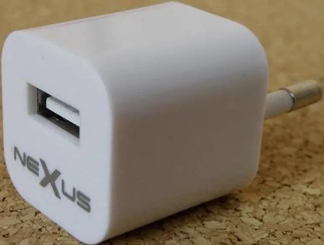 Adattatore di rete & #13; & #13; «Mini Usb Adapter» — foto 1 dell'alert A12/0163/13