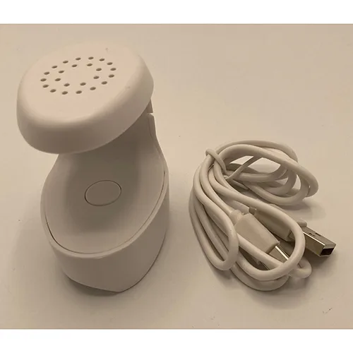 Lampada UV LED «Mini UV LED lamp» — foto 3 dell'alert SR/01857/25
