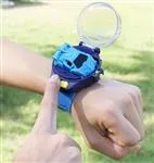 Giocattolo alimentato a batteria «Mini Watch» — foto 3 dell'alert A12/01374/23