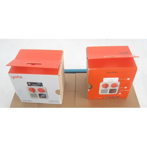 Altoparlante mobile «MINI» (Yoto)