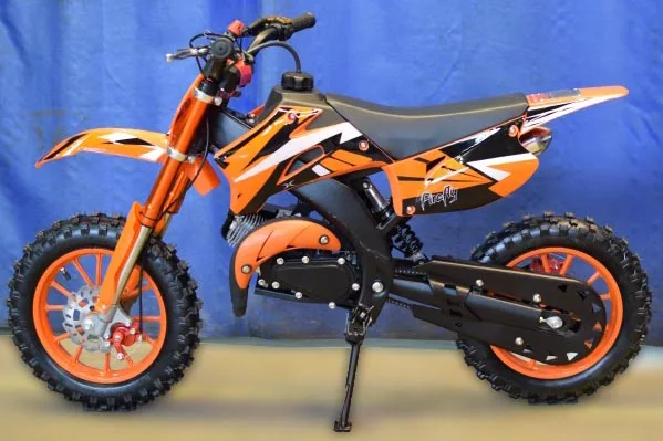 Moto di Motocross «Minidirtbike» (X-Pro)