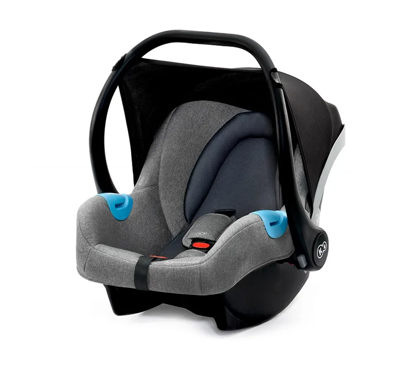 Seggiolino auto per bambini «MINK» (KINDERKRAFT)