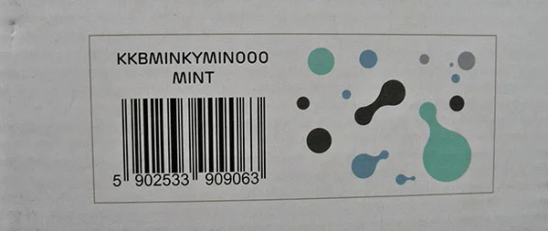 Altalena del bambino «MINKY» — foto 9 dell'alert A11/00100/22