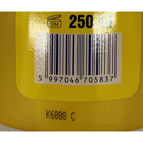 Shampoo «Miraculum» — foto 3 dell'alert SR/01556/25