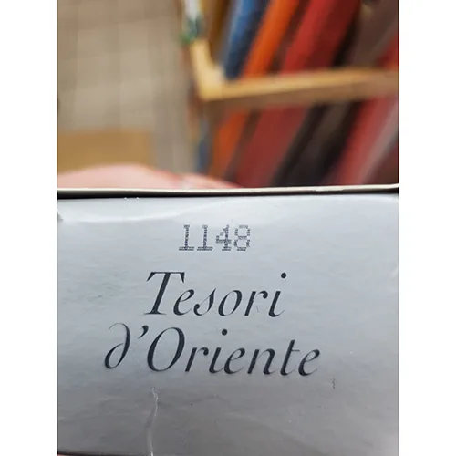 Sapone «Mirra» — foto 2 dell'alert A12/02195/24