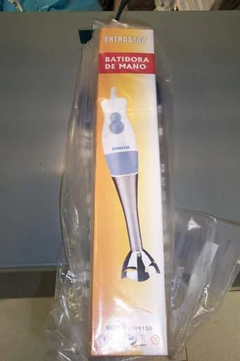 Miscelatore a mano (EXTRASTAR)