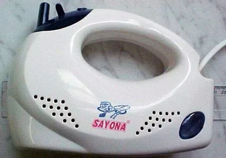 Miscelatore a mano "Sayona" — foto 1 dell'alert 0477/06