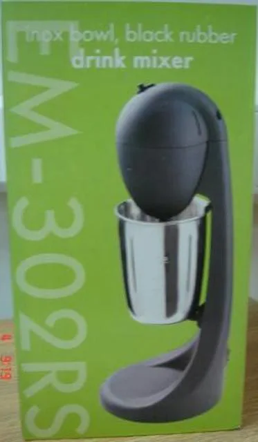 Miscelatore elettrico "bevande" (Emily)