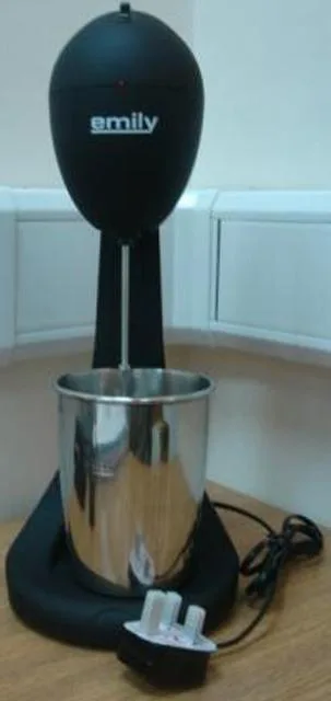 Miscelatore elettrico "bevande" — foto 2 dell'alert 1640/10