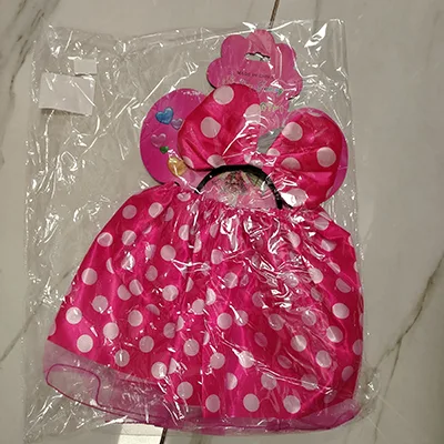 Costume da fancy-dress «MIŠICA»