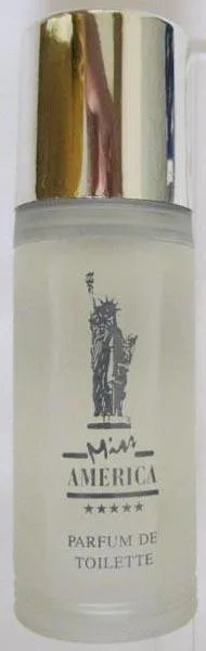 Eau de Parfum «Miss AMERICA - Parfum de Toilette» — foto 2 dell'alert A12/0671/16