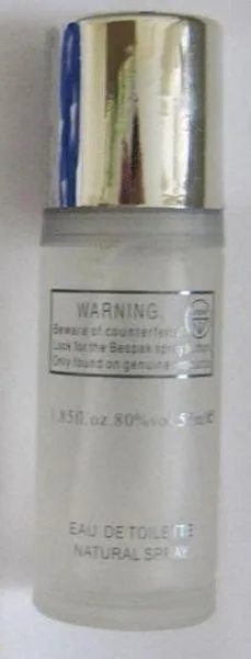 Eau de Parfum «Miss AMERICA - Parfum de Toilette» — foto 3 dell'alert A12/0671/16