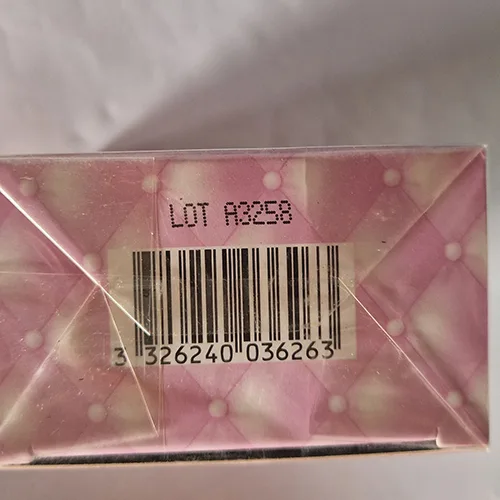 Profumo «miss Cotton Musk» — foto 2 dell'alert SR/03608/25