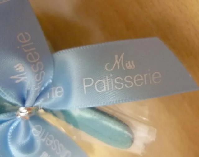 Sali da bagno «Miss Mango; Pom Pom; La La Lime» — foto 5 dell'alert A12/1267/13