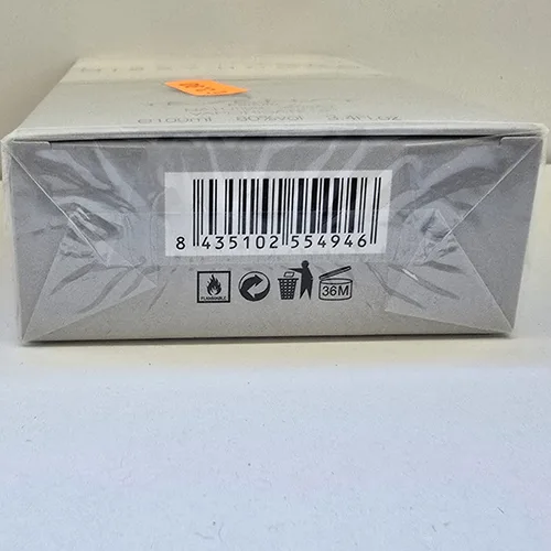 Eau de toilette «Missy Homme» — foto 2 dell'alert SR/02699/25
