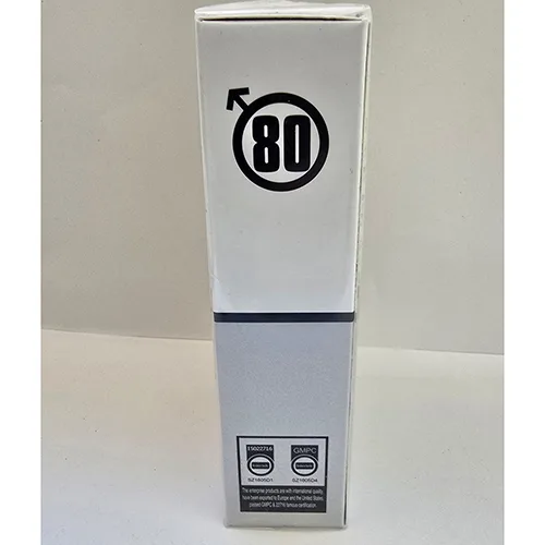 Eau de toilette «Missy Homme» — foto 3 dell'alert SR/02699/25