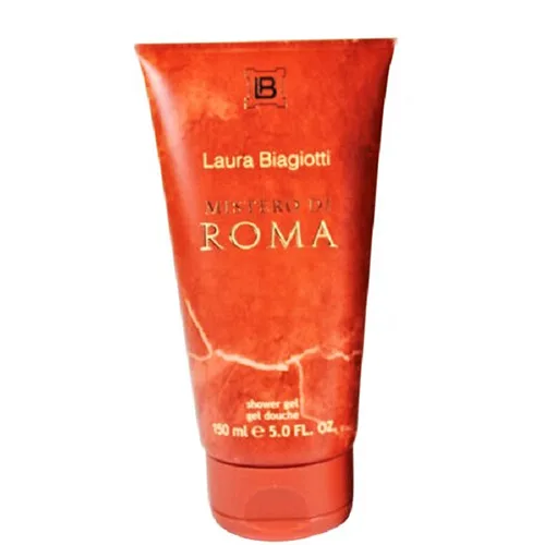Gel doccia «Mistero di Roma» — foto 4 dell'alert A12/03338/24