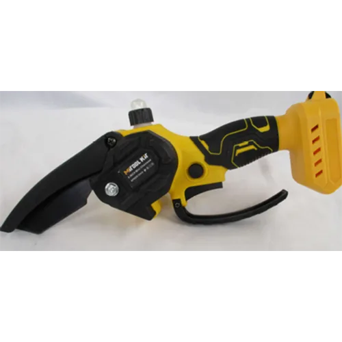 Motosega «MiTool Kit Mini Chainsaw 6” and 12”» — foto 2 dell'alert SR/01842/26