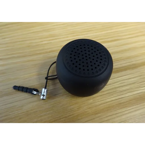 Altoparlante senza fili «Miund Mini Bluetooth Speaker» — foto 3 dell'alert SR/01473/26