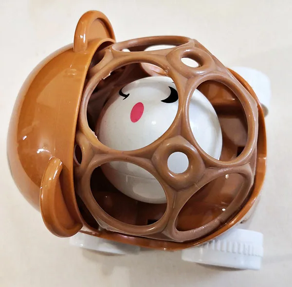 Attrito car-rattle «Mixed one» — foto 3 dell'alert A12/01499/21