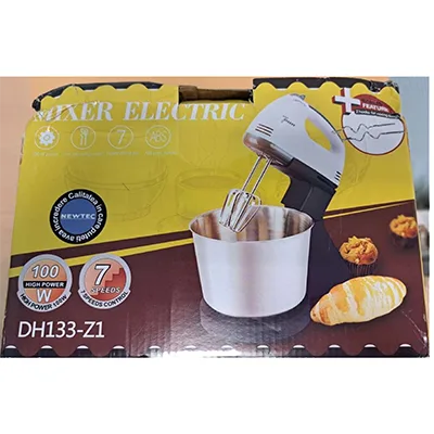 Miscelatore per alimenti «Mixer electric»