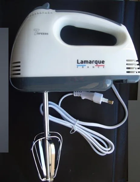 Miscelatore alimentare «Mixer» — foto 1 dell'alert A11/0018/18