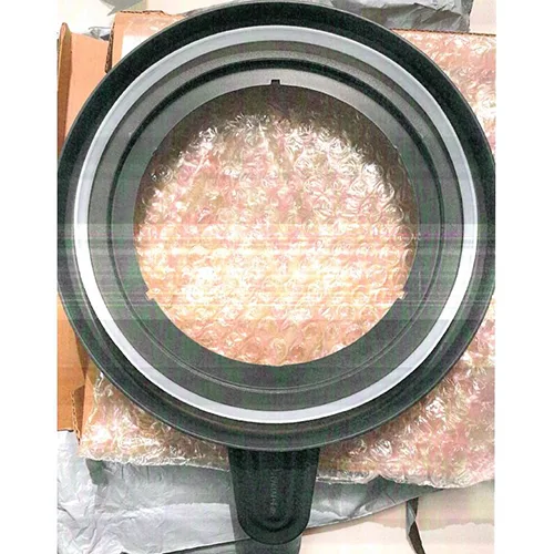 Coperchio della vasca di miscelazione «Mixing-bowl lid»