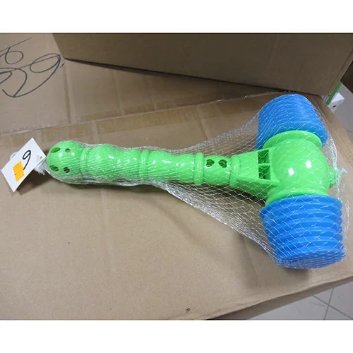 Giocattolo di plastica «Mlotek 30cm» (BIGTOYS)