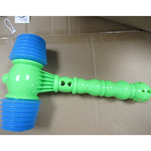 Giocattolo di plastica «Mlotek 30cm» — foto 2 dell'alert SR/04106/25