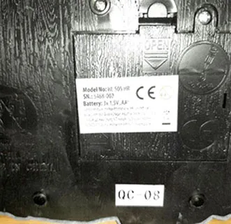 Giocattolo a batteria «Mluvící papoušek» — foto 4 dell'alert A12/01646/22