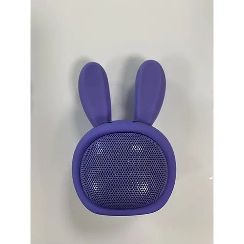 Altoparlante senza fili «MOB Cutie Speaker» — foto 2 dell'alert A12/00603/24