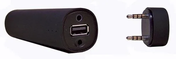 Informazioni su Powerbank «Mobiele lader (Powerbank with speaker)» (Xenos)