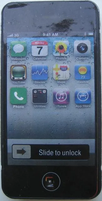Telefono cellulare giocattolo «Mobile MOVING MUSIC» — foto 3 dell'alert A12/1167/14