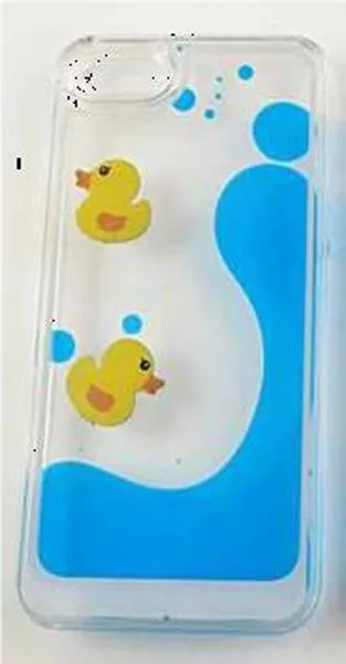 Custodia per telefono cellulare «Mobile phone case» (Unknown)
