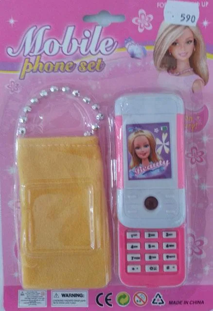 Telefono cellulare giocattolo «Mobile Phone Set» (Unknown)
