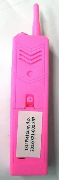 Telefono cellulare giocattolo «Mobile phone» — foto 2 dell'alert A11/0049/19