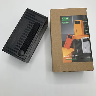 Banca di potere «Mobile Power Bank»