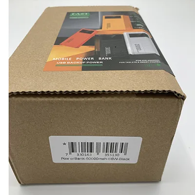 Banca di potere «Mobile Power Bank» — foto 3 dell'alert A12/02790/24