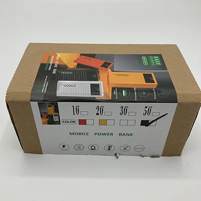 Banca di potere «Mobile Power Bank» — foto 4 dell'alert A12/02790/24