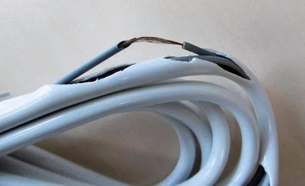 Cavo di estensione di rete «Mobile Power Socket» — foto 6 dell'alert A12/1047/19