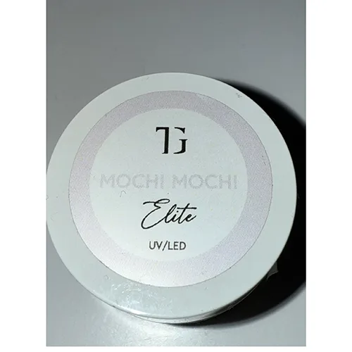 Gel per unghie «MOCHI MOCHI Elite UV/LED GEL» — foto 2 dell'alert SR/04494/25