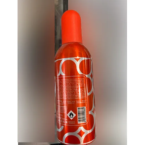 Profumo «mocules» — foto 1 dell'alert A12/02022/24