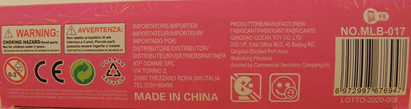 Set di bambole «Moda bella ragazza» — foto 4 dell'alert A12/00887/22