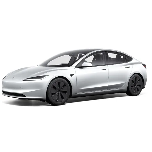Autovettura «Model 3» — foto 1 dell'alert SR/02850/26