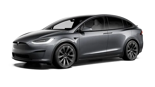 Autovettura «Model S, Model X» (Tesla)
