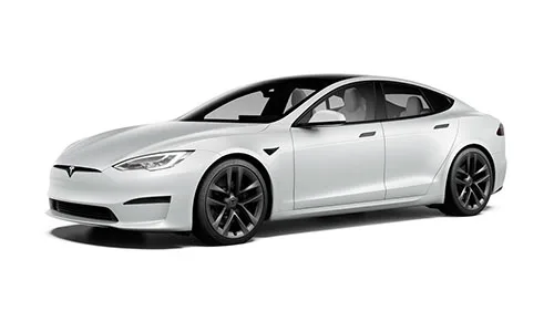 Autovettura «Model X, Model S» — foto 2 dell'alert A12/02728/23