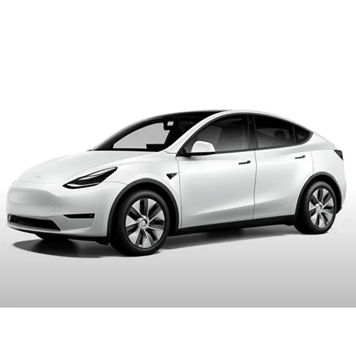 Autovettura «Model Y» (Tesla)