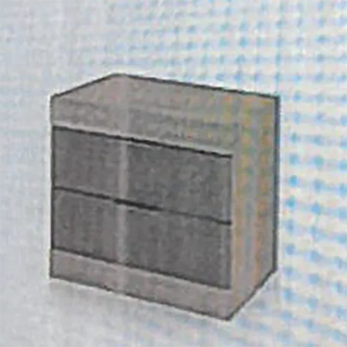 Set di mobili «modern furniture» (IRIM)