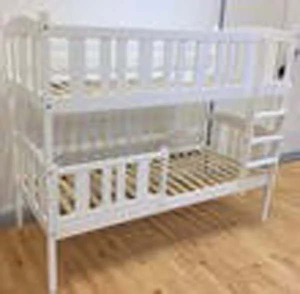 Letto a castello «Moderno 384 - Kubus 3 DK» — foto 2 dell'alert A12/1766/17